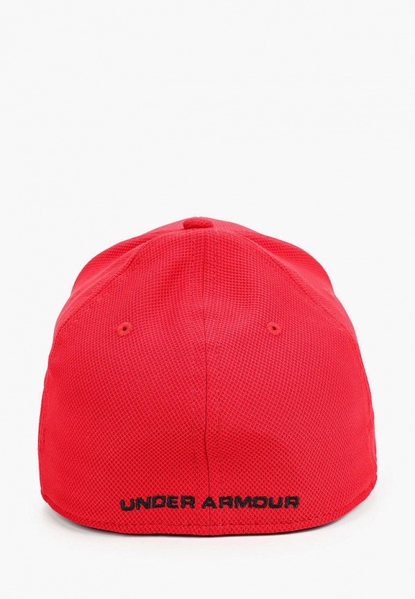 

Бейсболка Under Armour, Красный, Under Armour MP002XM1ZQ0I