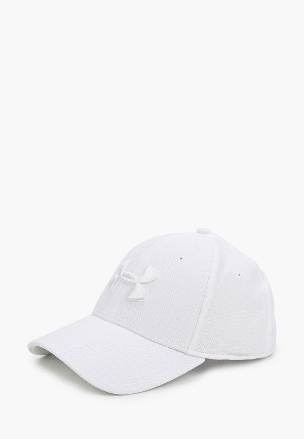 

Бейсболка Under Armour, Белый, Under Armour MP002XM1ZQ0J
