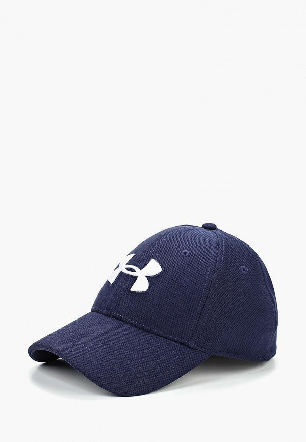 

Бейсболка Under Armour, Синий