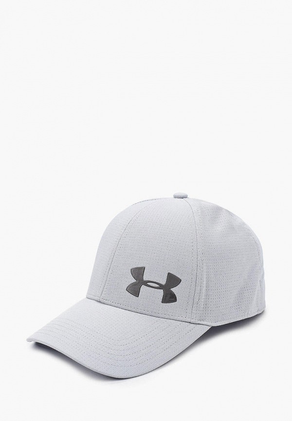 

Бейсболка Under Armour, Серый
