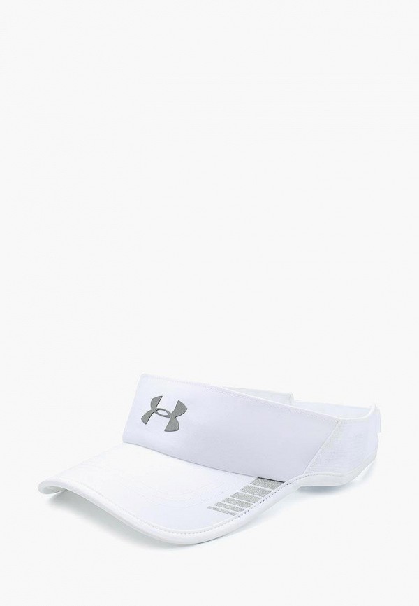 

Козырек Under Armour, Белый