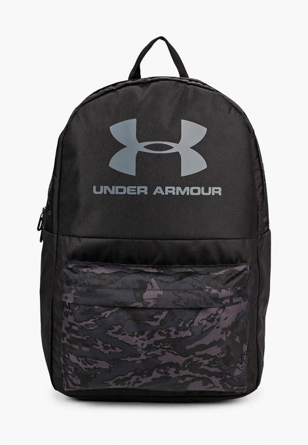 

Рюкзак Under Armour, Черный, Under Armour MP002XM1ZQ0S