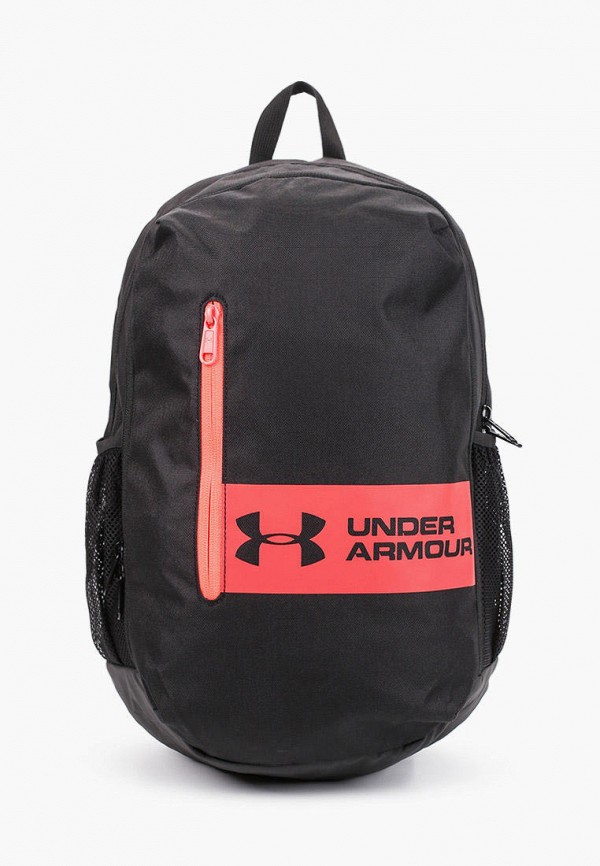 

Рюкзак Under Armour, Черный, Under Armour MP002XM1ZQ0T