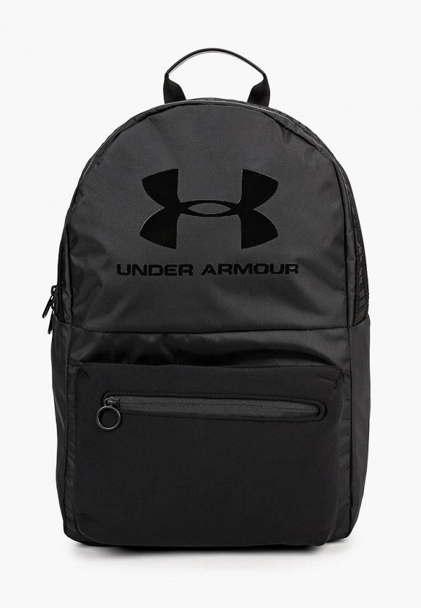 

Рюкзак Under Armour, Черный, Under Armour MP002XM1ZQ0U