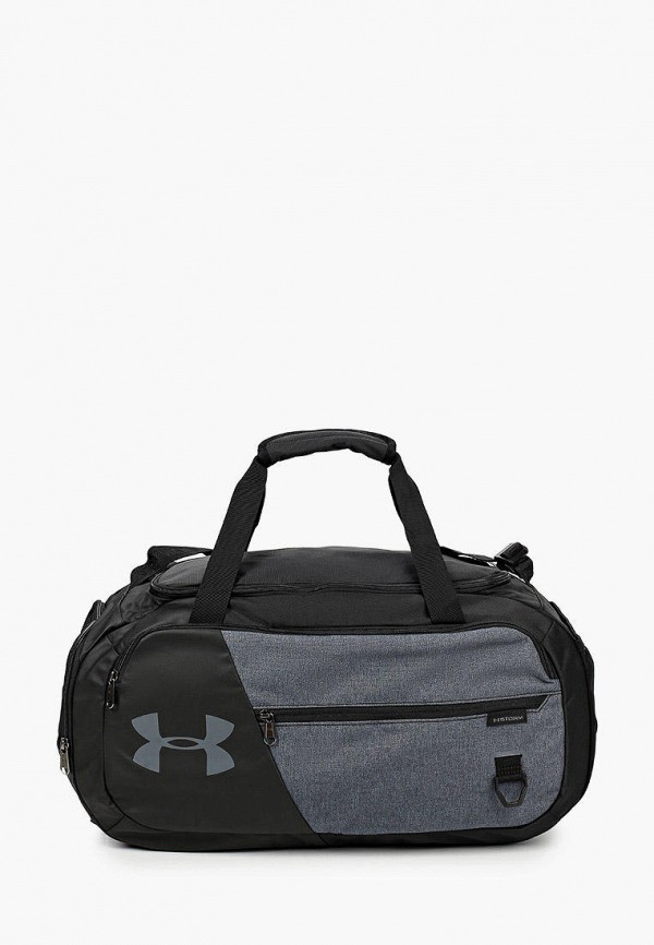 

Сумка спортивная Under Armour, Серый, Under Armour MP002XM1ZQ0Y