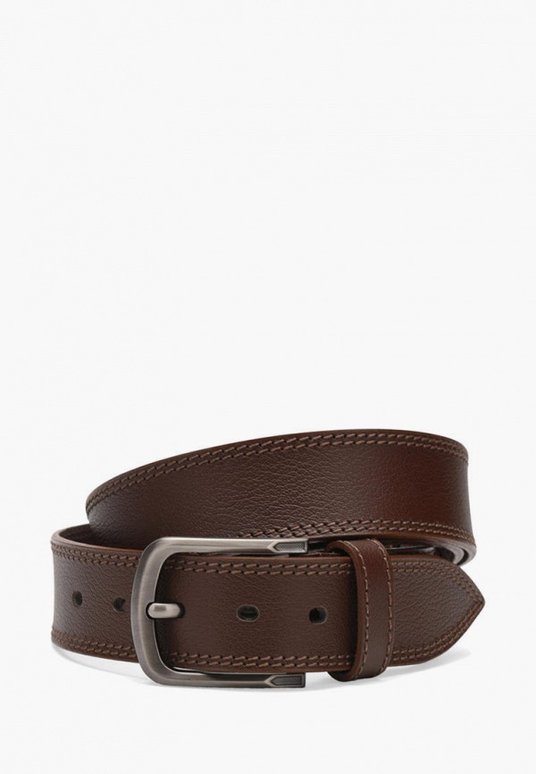

Ремень Bag Republic, Коричневый, Bag Republic MP002XM1ZQ10