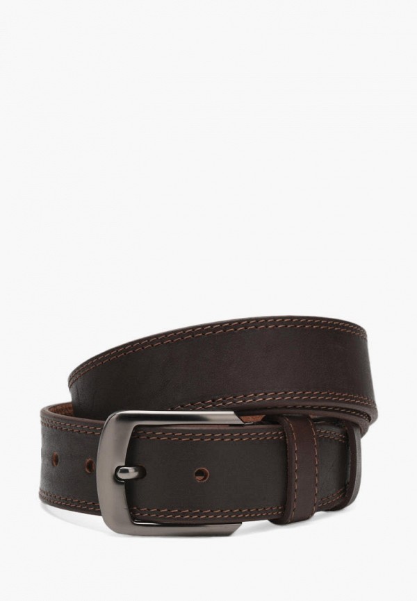 

Ремень Bag Republic, Коричневый, Bag Republic MP002XM1ZQ12