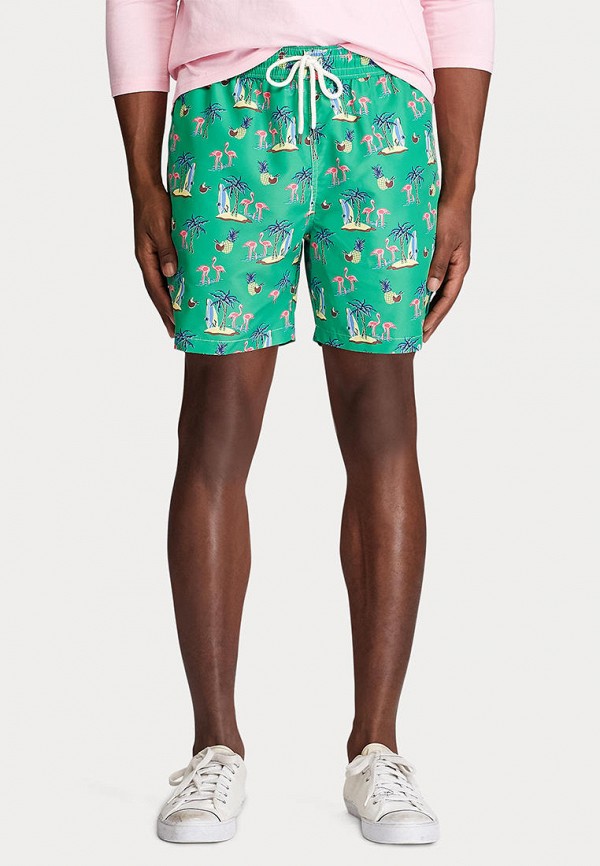 

Шорты Polo Ralph Lauren, Бирюзовый