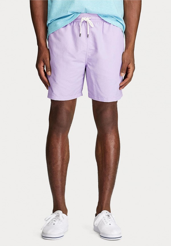 

Шорты Polo Ralph Lauren, Фиолетовый