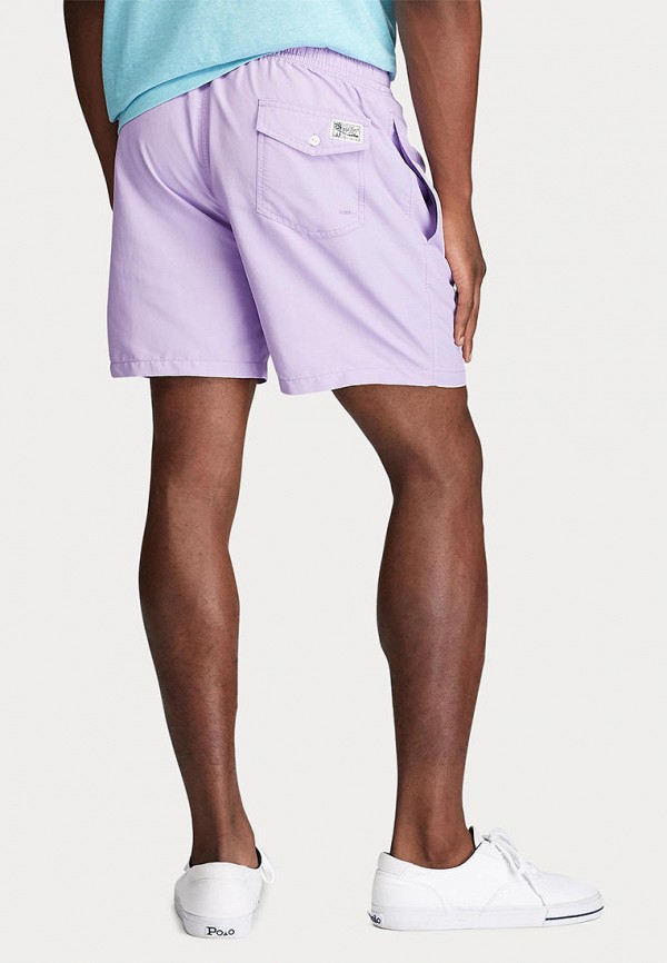 

Шорты Polo Ralph Lauren, Фиолетовый, Polo Ralph Lauren MP002XM1ZQ1U