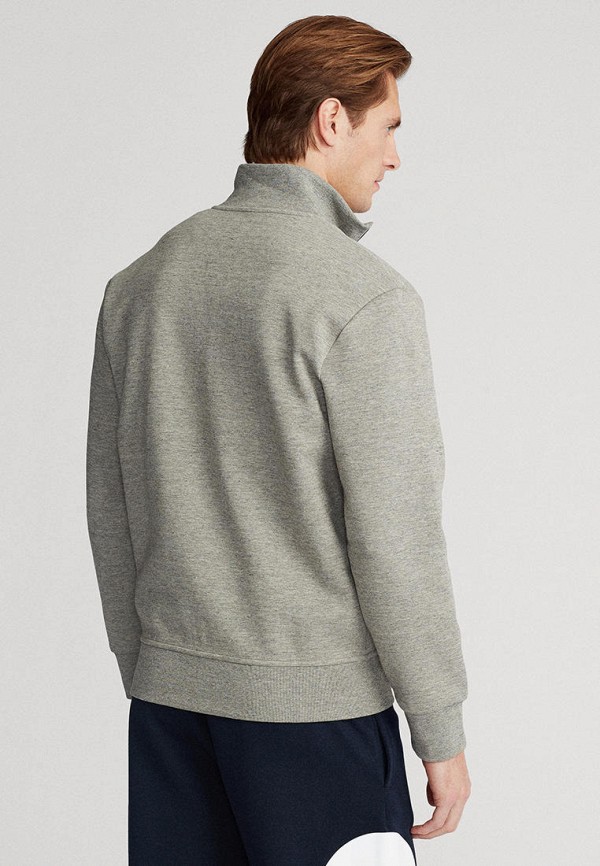 

Олимпийка Polo Ralph Lauren, Серый, Polo Ralph Lauren MP002XM1ZQ1V