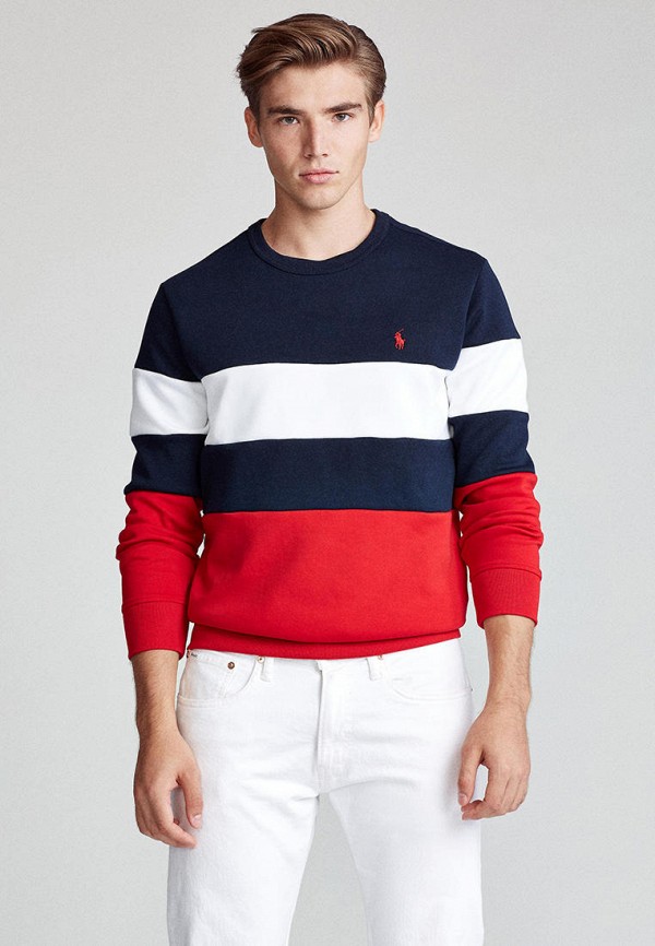

Свитшот Polo Ralph Lauren, Разноцветный
