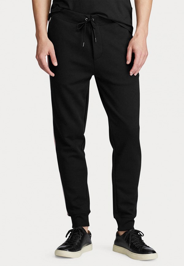 

Брюки спортивные Polo Ralph Lauren, Черный, Polo Ralph Lauren MP002XM1ZQ2K