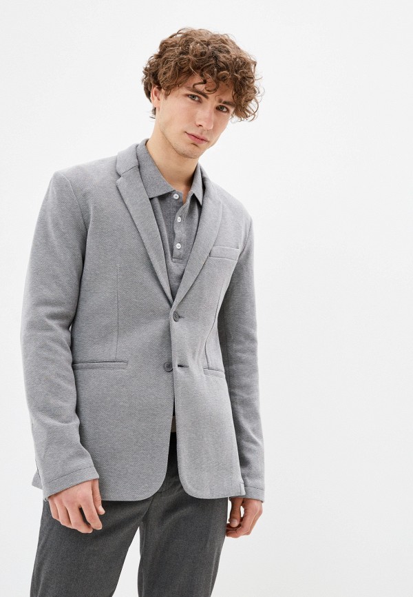 

Пиджак Mavi, Серый, BLAZER JACKET