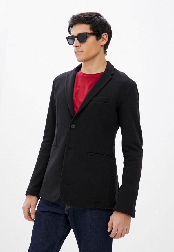 

Пиджак Mavi, Черный, BLAZER JACKET