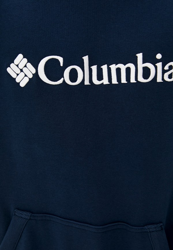 фото Худи columbia