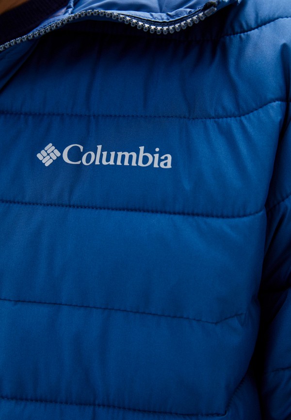 Куртка утепленная  Columbia фото