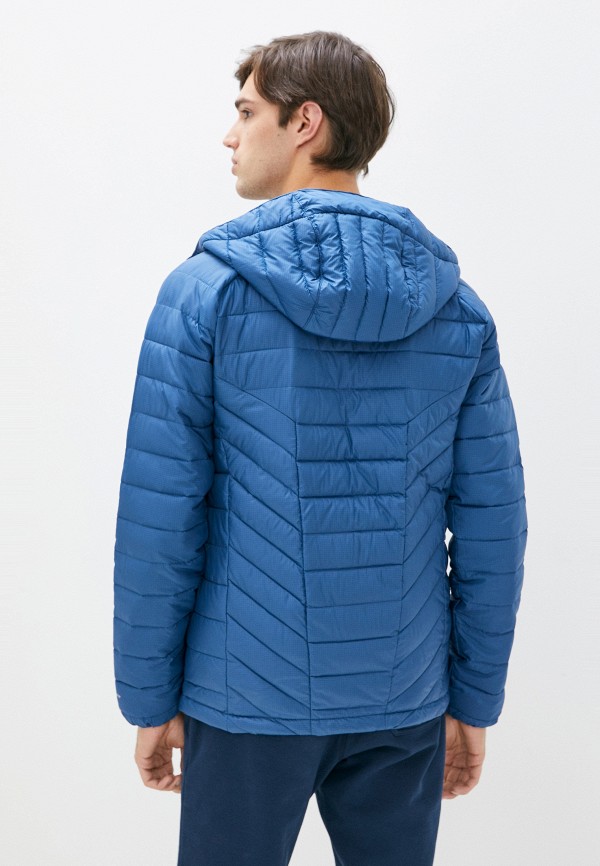 

Куртка утепленная Columbia, Синий, Horizon Explorer™