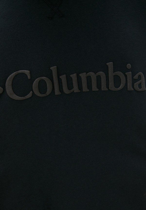 

Свитшот Columbia, Черный