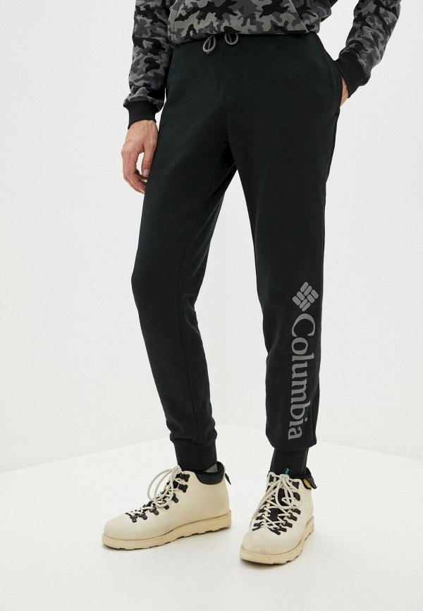 

Брюки спортивные Columbia, Черный, M CSC Logo™