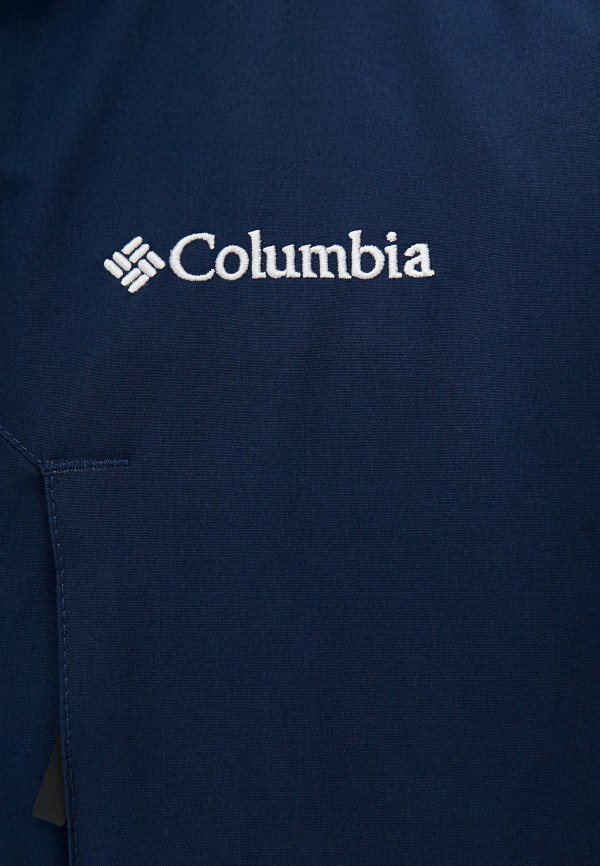 фото Куртка утепленная columbia