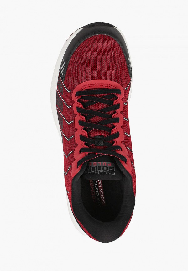 фото Кроссовки skechers