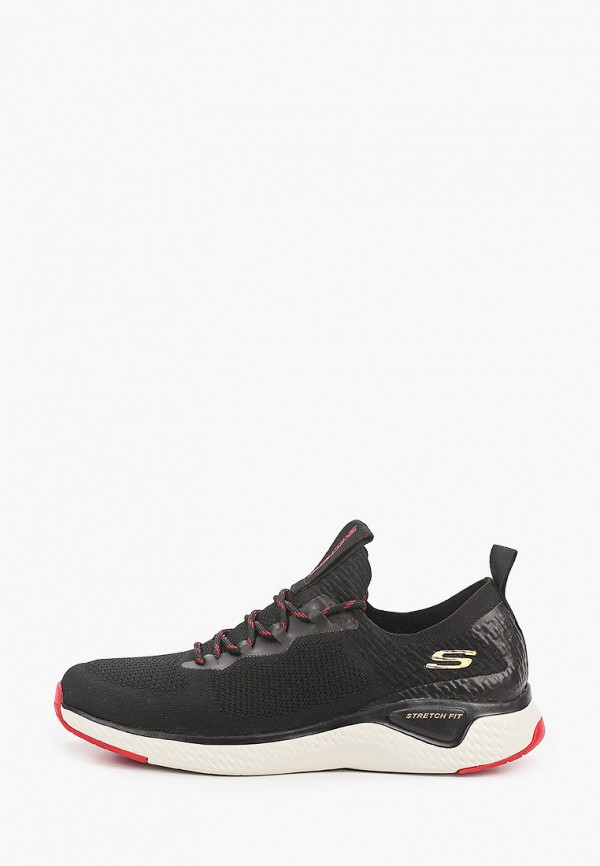 

Кроссовки Skechers, Черный, SOLAR FUSE