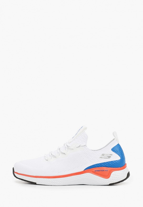 

Кроссовки Skechers, Белый, SOLAR FUSE