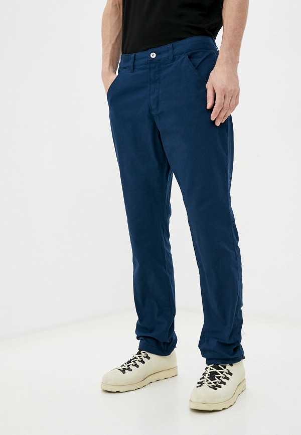 

Брюки Columbia, Синий, Flex ROC™ Lined