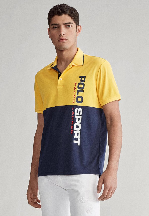 

Поло Polo Ralph Lauren, Мультиколор, Polo Ralph Lauren MP002XM1ZQ75