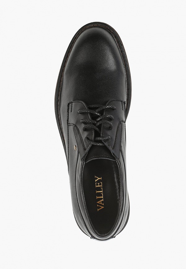 фото Туфли valley