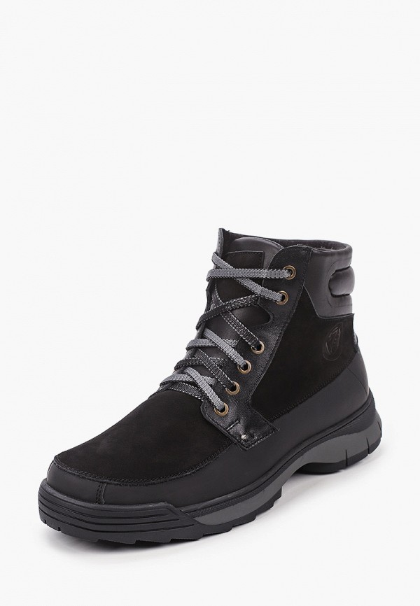 фото Ботинки valley