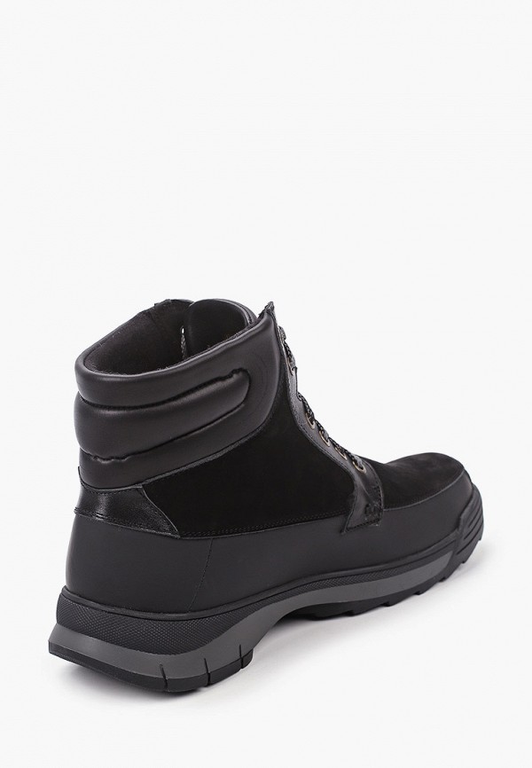 фото Ботинки valley