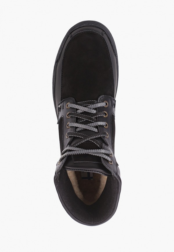 фото Ботинки valley