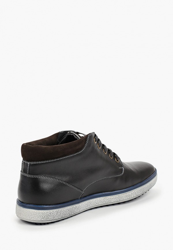 фото Ботинки valley