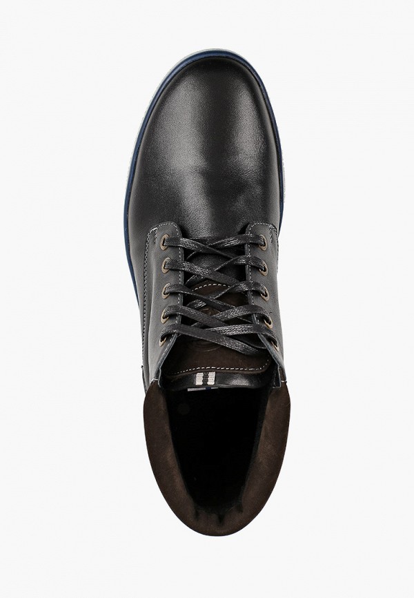 фото Ботинки valley