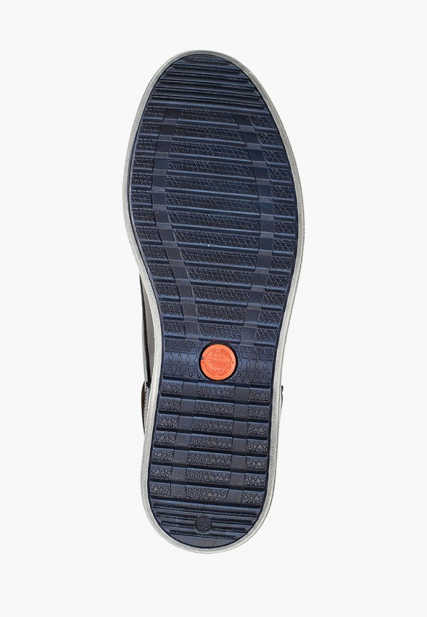 фото Ботинки valley