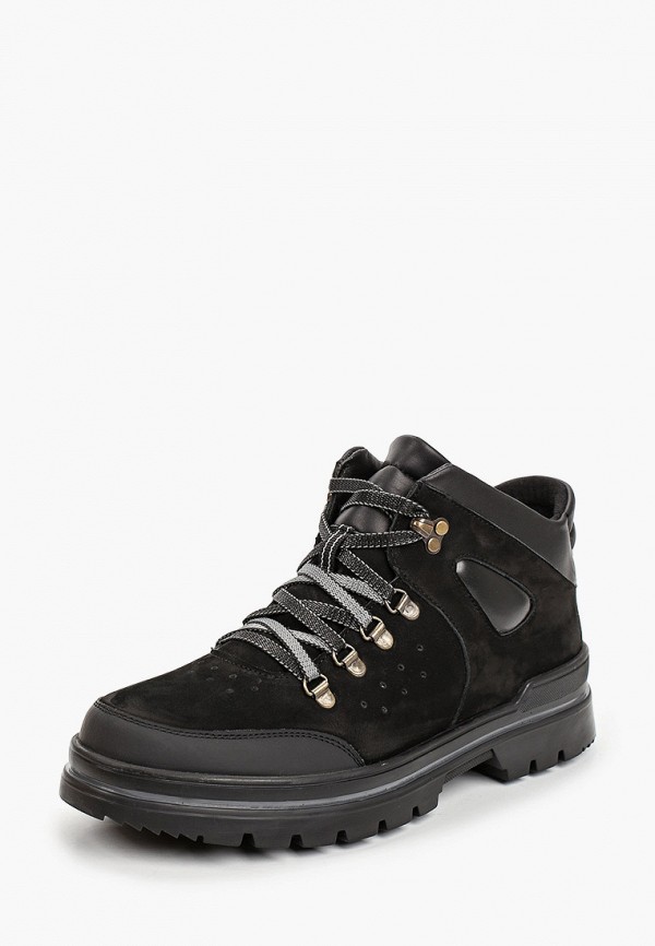 фото Ботинки valley