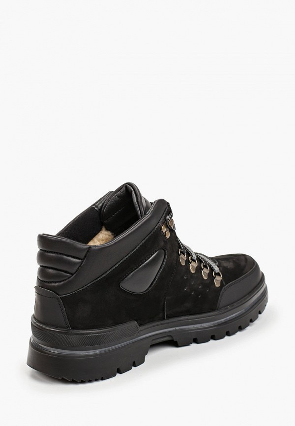 фото Ботинки valley