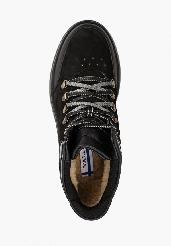 фото Ботинки valley