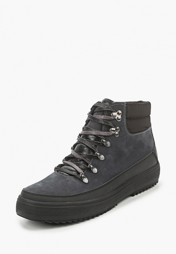 фото Ботинки valley