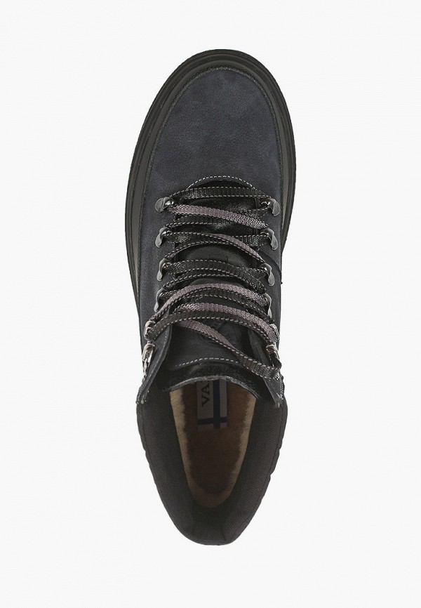 фото Ботинки valley