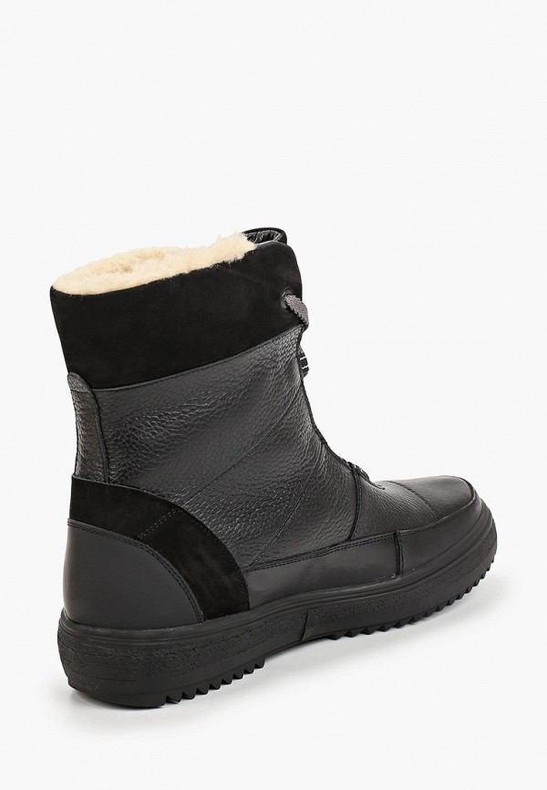 фото Ботинки valley