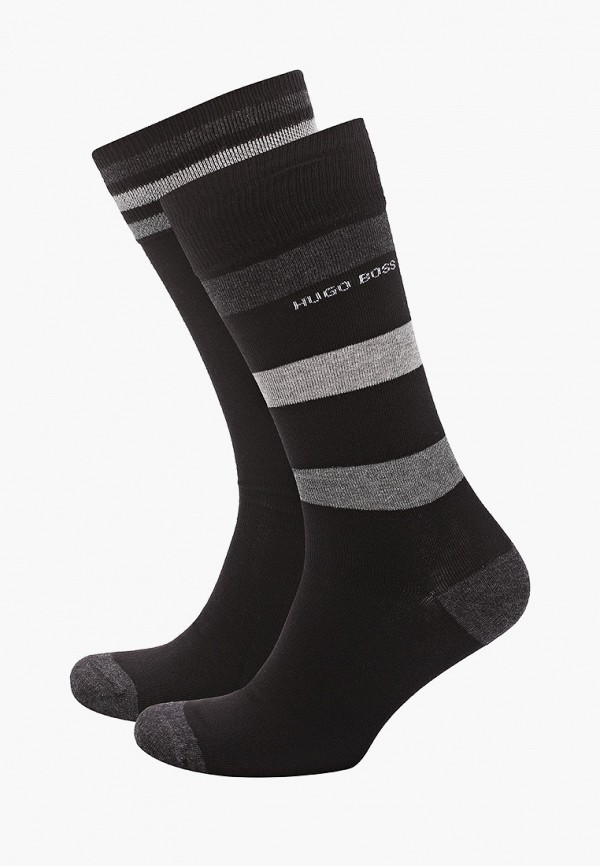 

Комплект Boss, Черный, 2P RS Stripe CC
