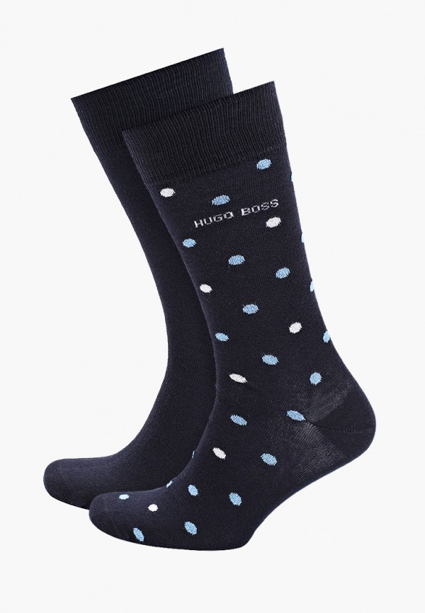 

Комплект Boss, Синий, 2P RS Dot CC