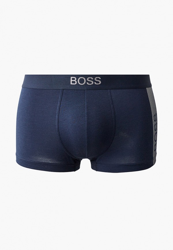

Трусы Boss, Синий, Trunk Starlight