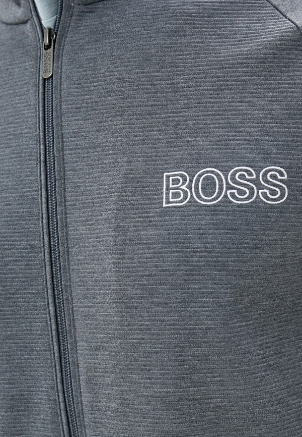 

Олимпийка Boss, Серый, Contemp. Jacket Z