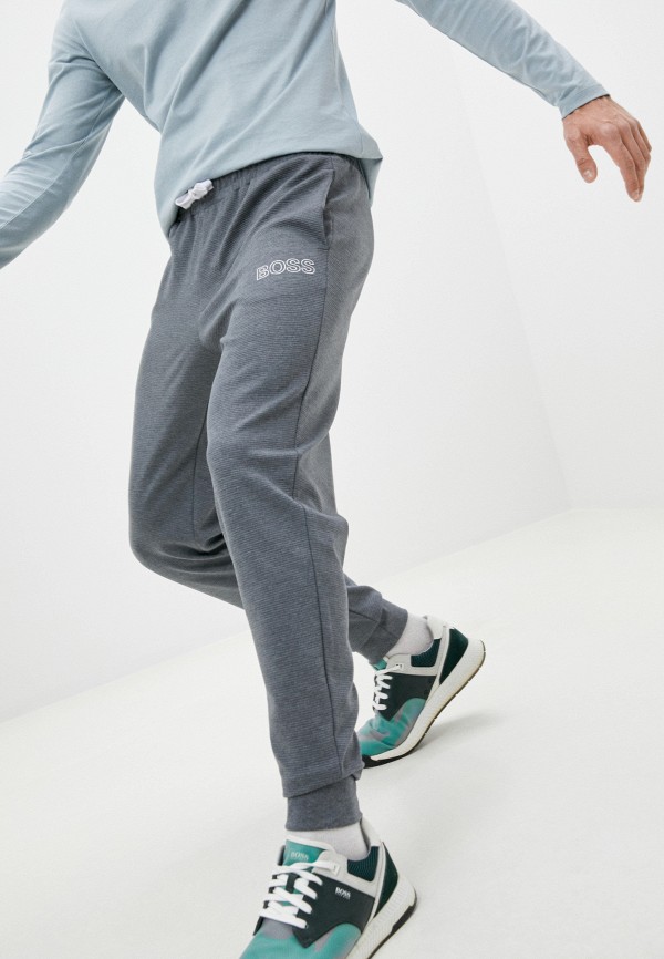 

Брюки спортивные Boss, Серый, Contemp Pants