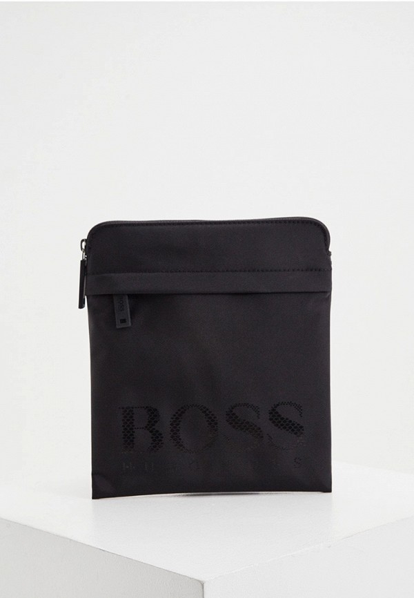 

Сумка Boss, Черный, MagnLD214_S zip env