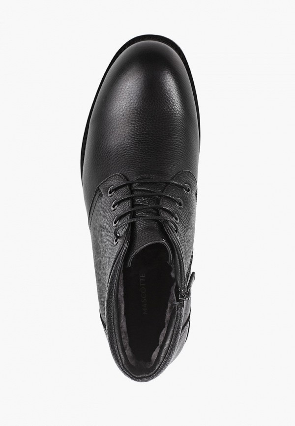 фото Ботинки mascotte